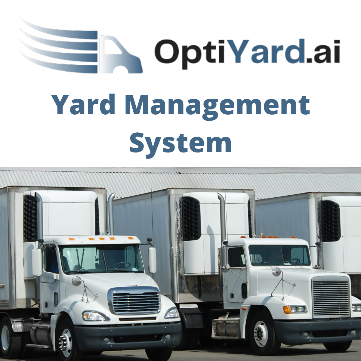 Tansect Offers A Free Yard Management System